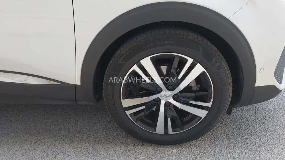 بيجو 5008 2023 for Sale in الشارقة Image-3