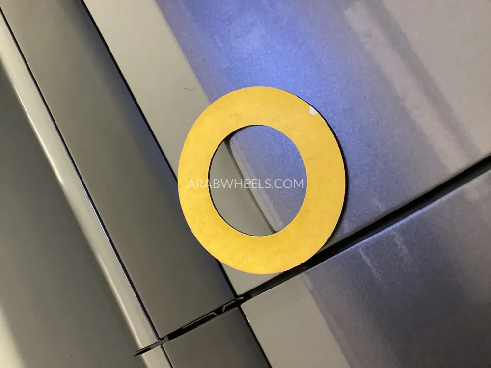 جاك JS6 2024 for Sale in الشارقة Image-7