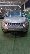 Nissan Murano 3.5L V6 2012 for Sale