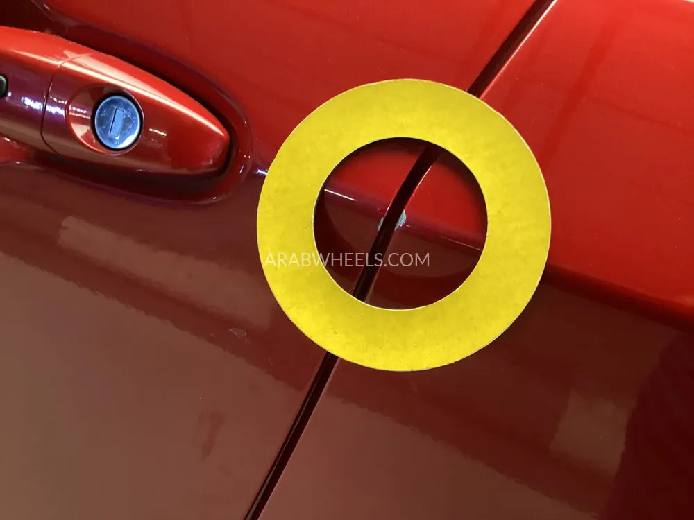 Jeep Compass 2018 for Sale in Sharjah Image-22