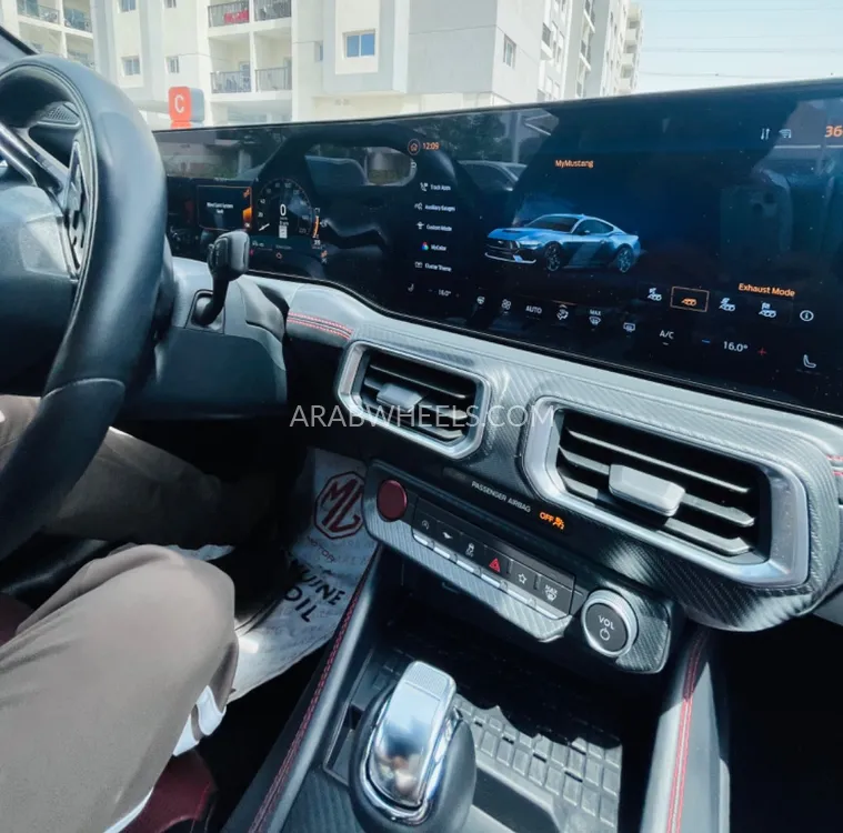 فورد موستانج 2024 for Sale in دبي Image-6