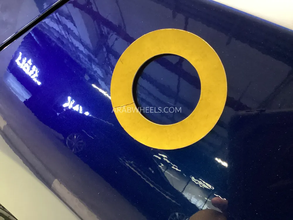 Nissan Maxima 2021 for Sale in Dubai Image-11