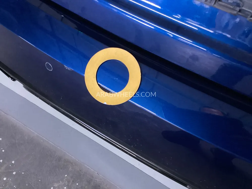 Nissan Maxima 2021 for Sale in Dubai Image-12