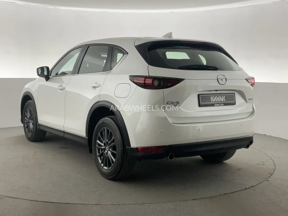 Mazda CX 5 2021 for Sale in Sharjah Image-2