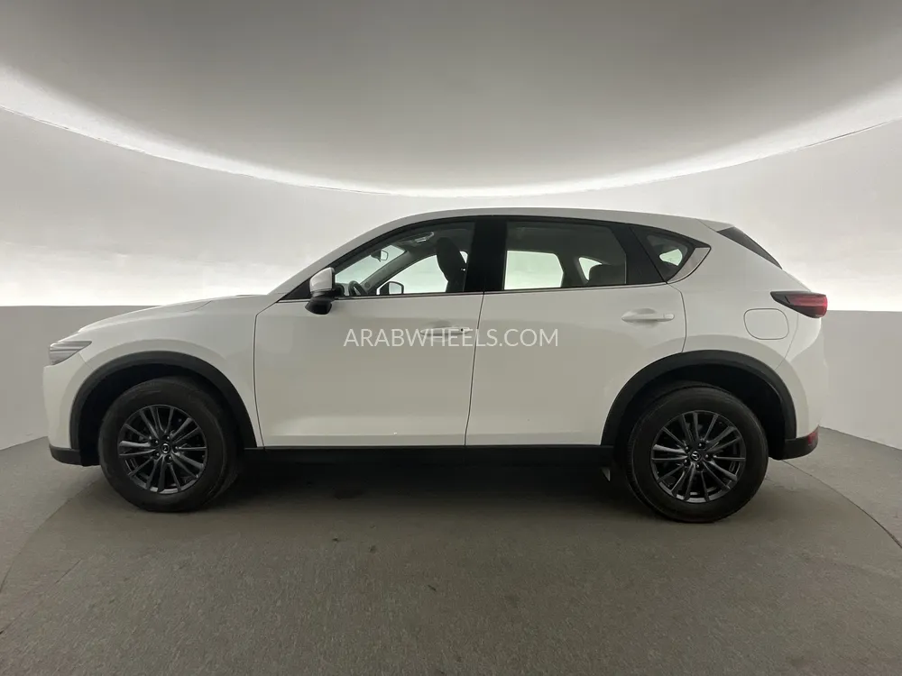 Mazda CX 5 2021 for Sale in Sharjah Image-3