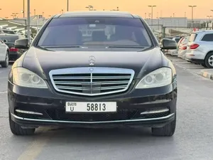 Mercedes Benz S Class 2011 for Sale
