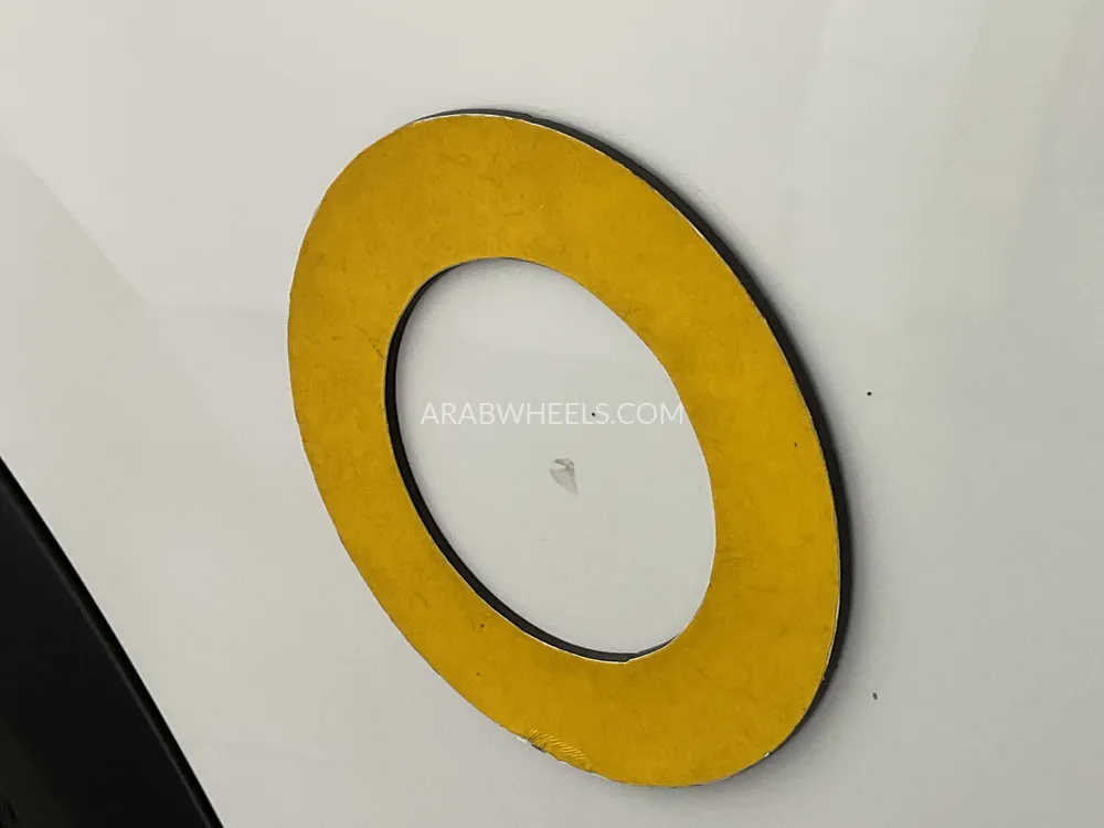 Chevrolet Captiva 2023 for Sale in Sharjah Image-17