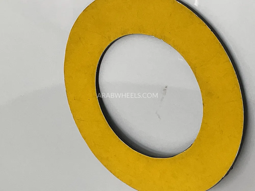 Chevrolet Captiva 2023 for Sale in Sharjah Image-23