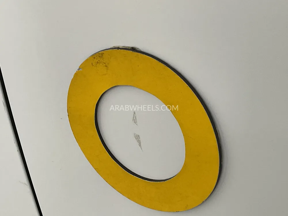 Chevrolet Captiva 2023 for Sale in Sharjah Image-34