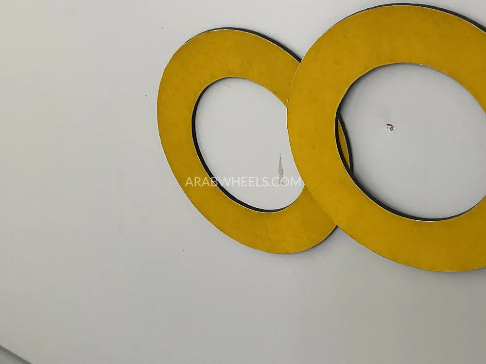 Chevrolet Captiva 2023 for Sale in Sharjah Image-35