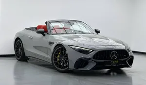 Mercedes Benz SL Class 2022 for Sale