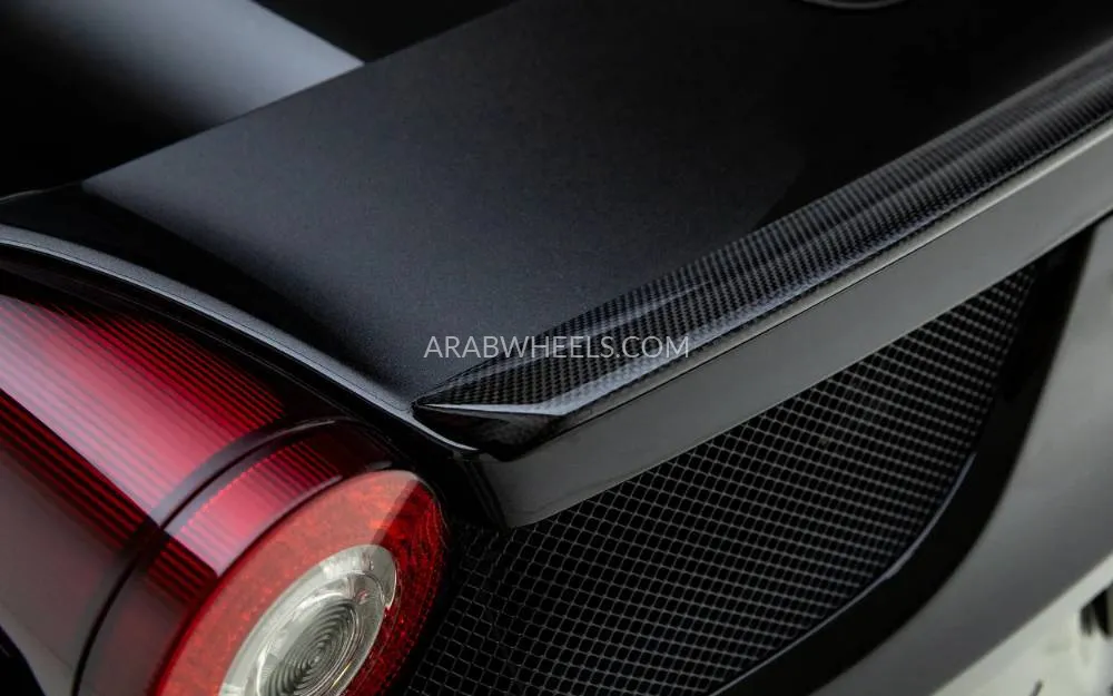 Ferrari 458 2014 for Sale in Dubai Image-16