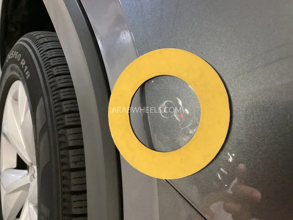 Volkswagen Teramont 2019 for Sale in Sharjah Image-10