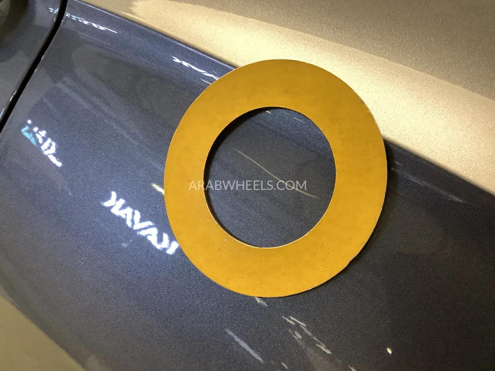 Volkswagen Teramont 2019 for Sale in Sharjah Image-11