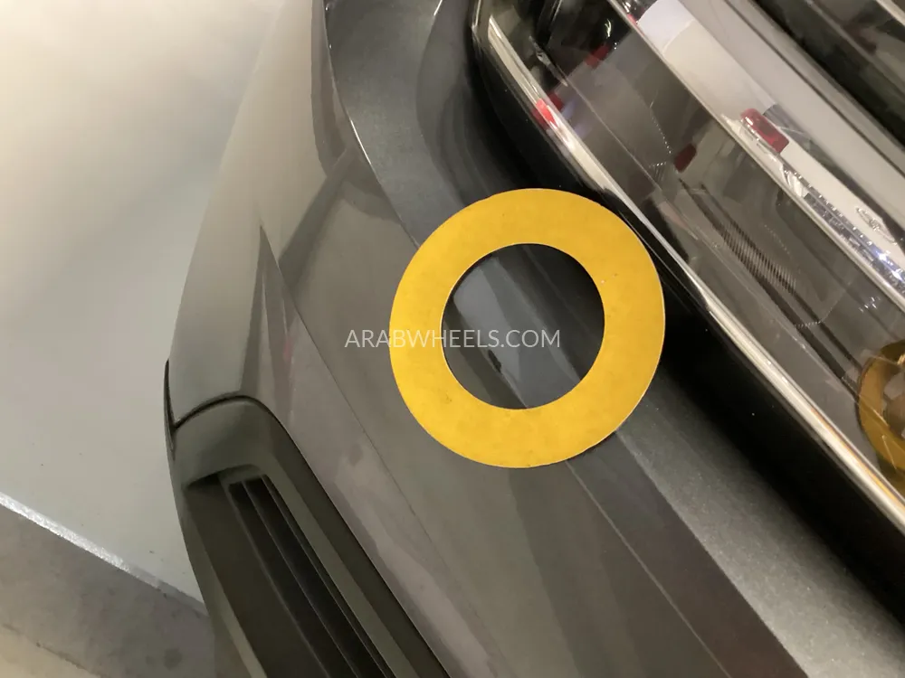 Volkswagen Teramont 2019 for Sale in Sharjah Image-14