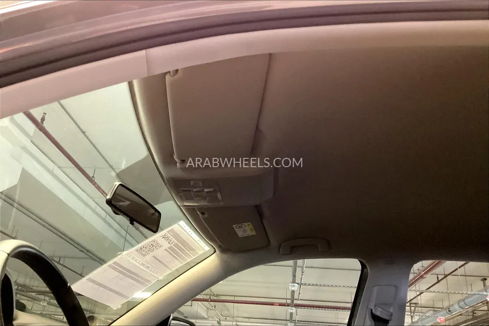 Volkswagen Teramont 2019 for Sale in Sharjah Image-33