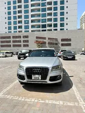Audi Q5 2013 for Sale