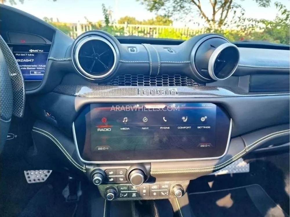 Ferrari Portofino 2023 for Sale in Dubai Image-14
