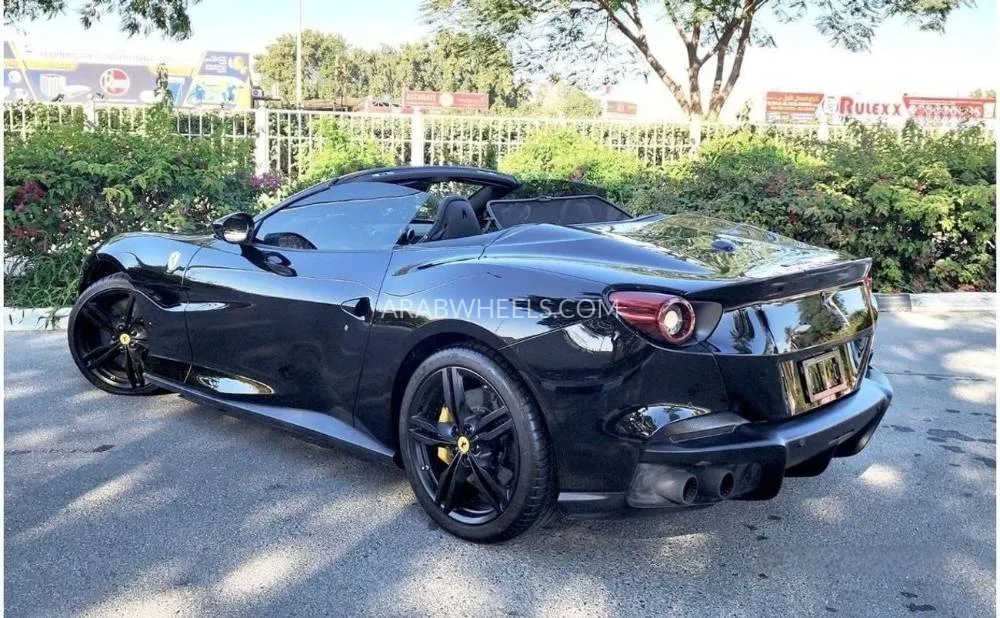 Ferrari Portofino 2023 for Sale in Dubai Image-15