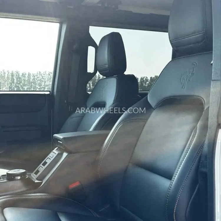 Ford Bronco 2024 for Sale in Dubai Image-7