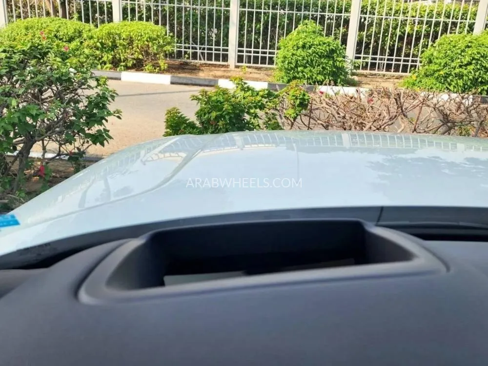 لاند روفر رينج روفر 2020 for Sale in دبي Image-5