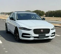 Jaguar XE 2020 for Sale