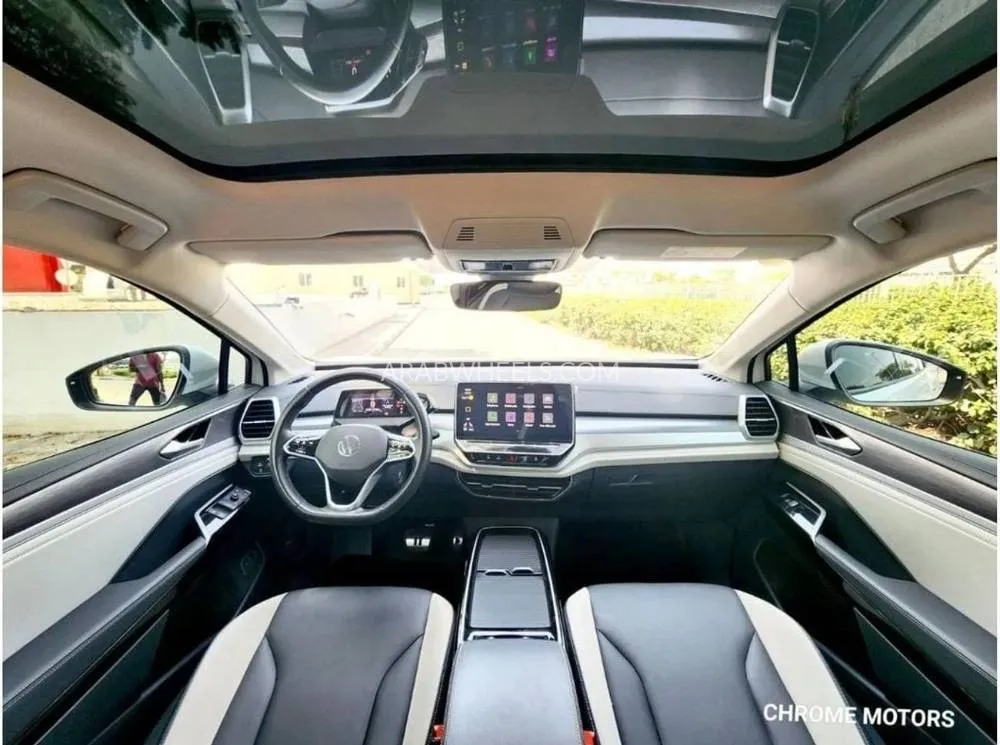 Volkswagen ID.6 2022 for Sale in Dubai Image-10