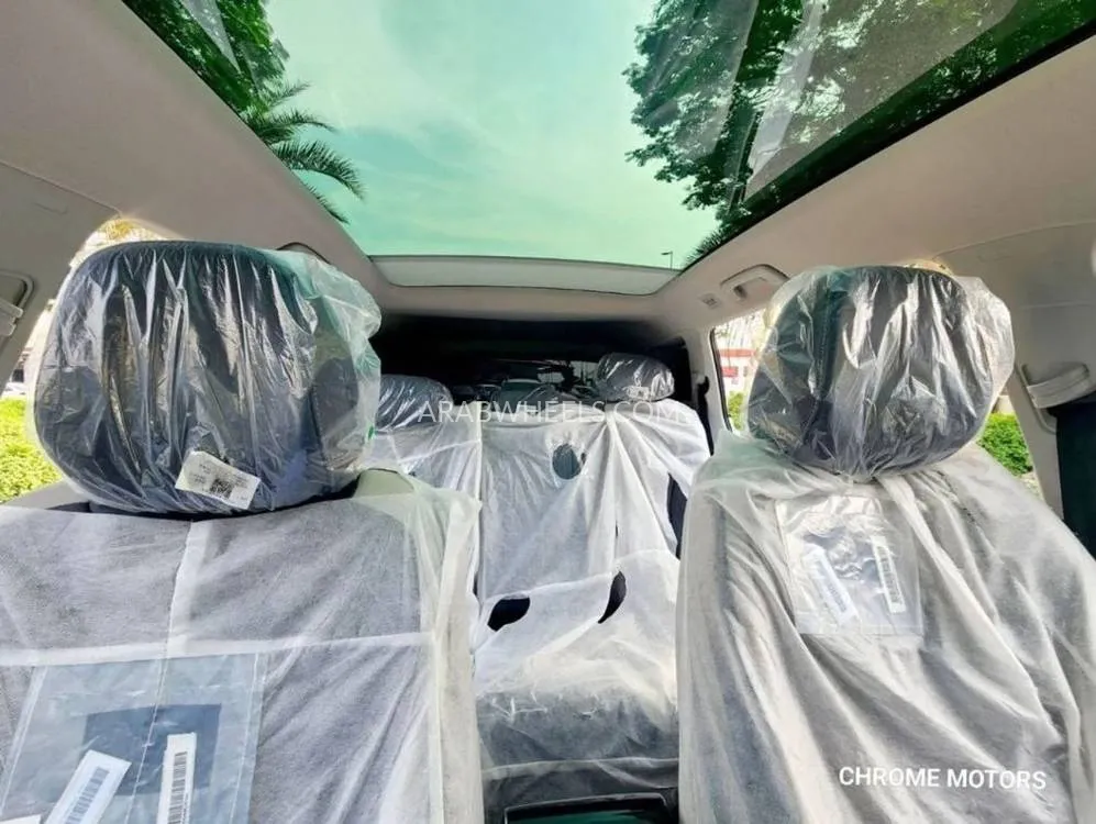 Volkswagen ID.6 2022 for Sale in Dubai Image-17