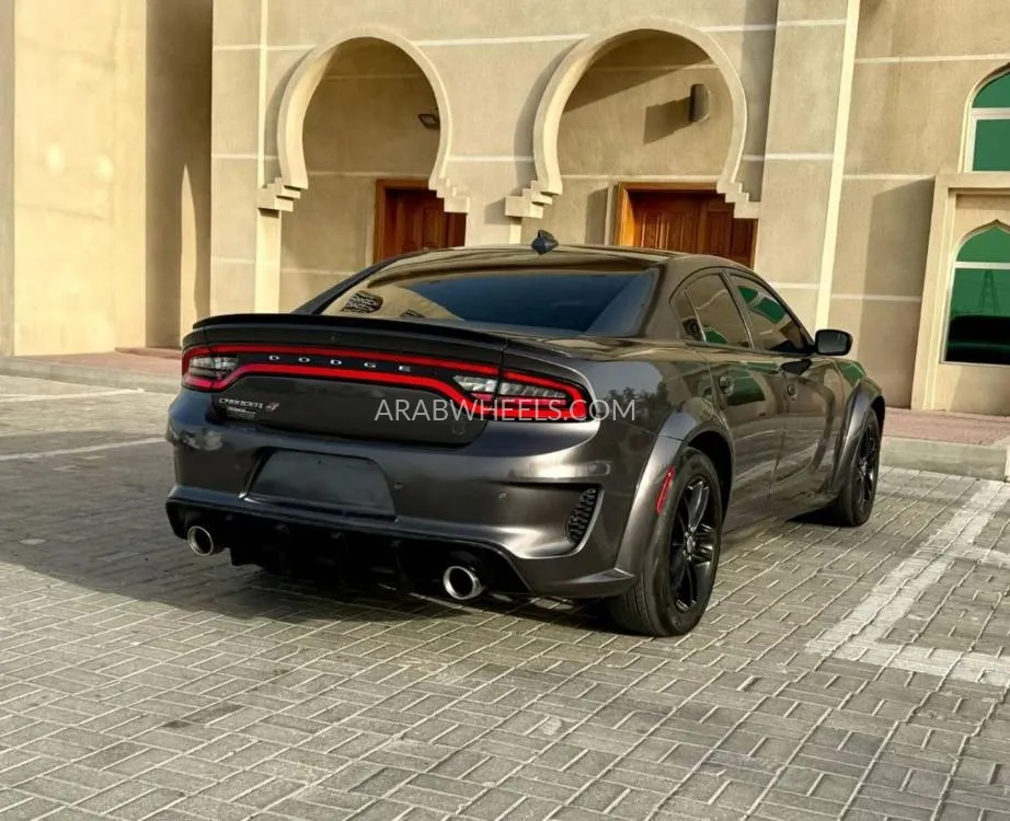 Dodge Charger 2019 for Sale in Ajman Image-14