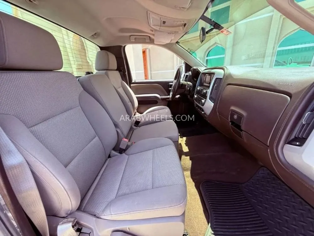 GMC Sierra 2014 for Sale in Ajman Image-6