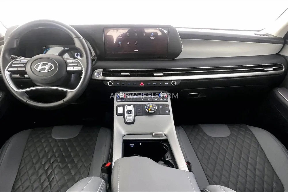 هيونداي باليسيد 2024 for Sale in الشارقة Image-16