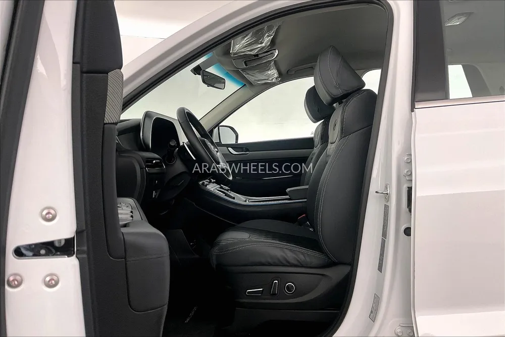 هيونداي باليسيد 2024 for Sale in الشارقة Image-21