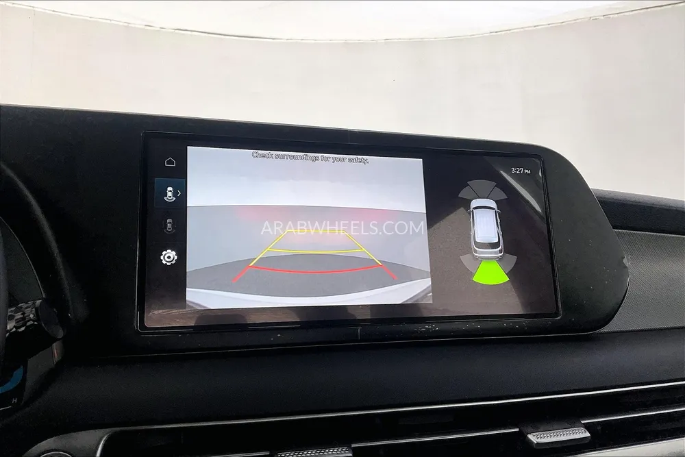 هيونداي باليسيد 2024 for Sale in الشارقة Image-26