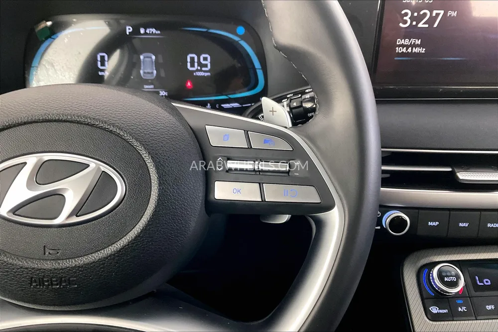 هيونداي باليسيد 2024 for Sale in الشارقة Image-29