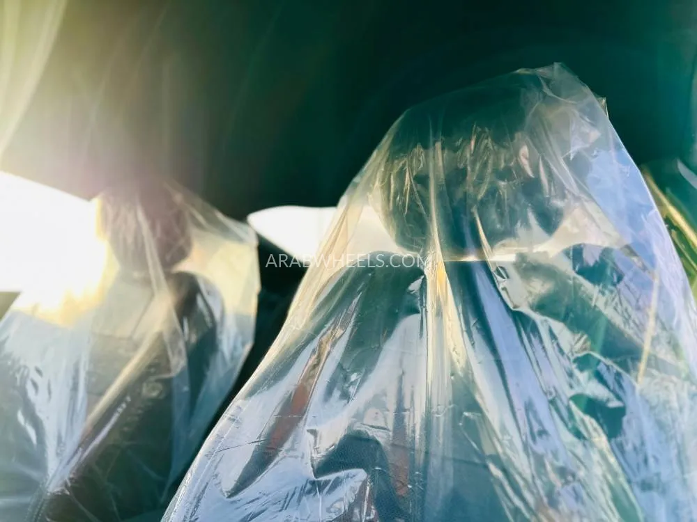 Ford Mustang 2020 for Sale in Sharjah Image-12