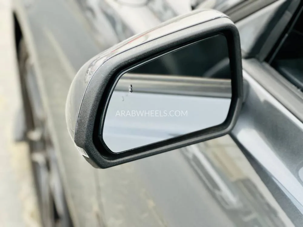 Ford Mustang 2022 for Sale in Sharjah Image-8