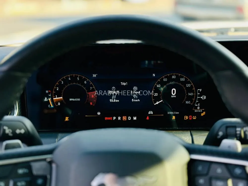 Ford Mustang 2024 for Sale in Sharjah Image-12