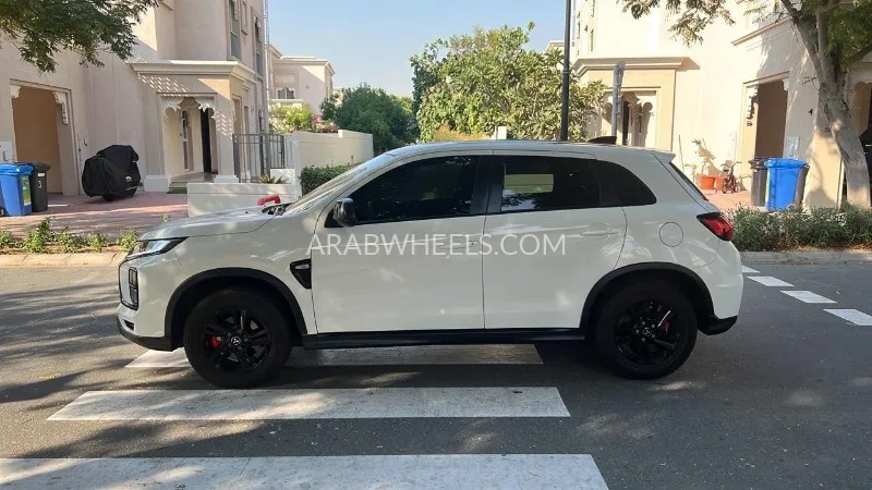 Mitsubishi ASX 2022 for Sale in Dubai Image-3