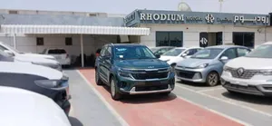 Kia Seltos 2024 for Sale