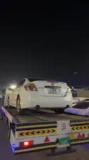 Nissan Altima 2.5L Sedan 2012 for Sale