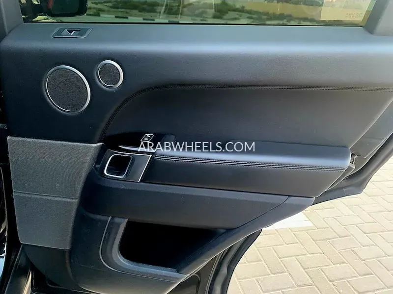 لاند روفر رينج روفر 2016 for Sale in دبي Image-7