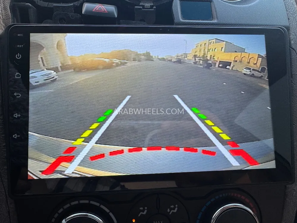 Nissan Altima 2009 for Sale in Abu Dhabi Image-8