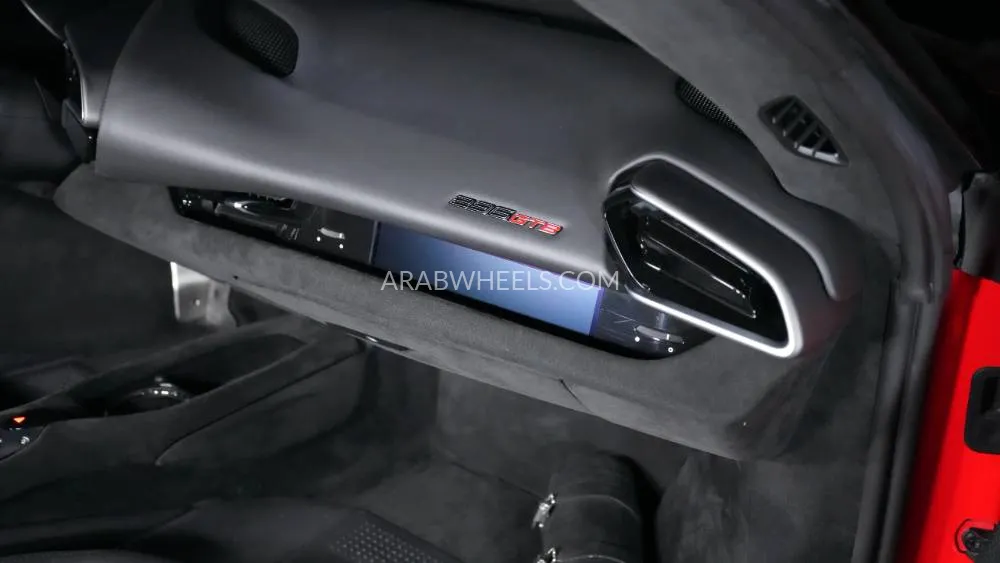 فيراري 296 GTB 2023 for Sale in دبي Image-15