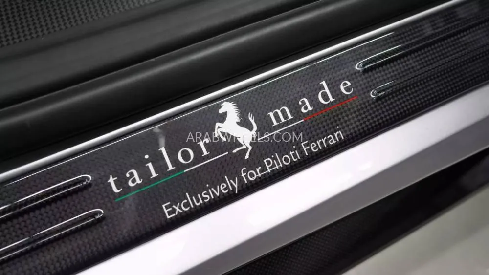 Ferrari 488 2020 for Sale in Dubai Image-13