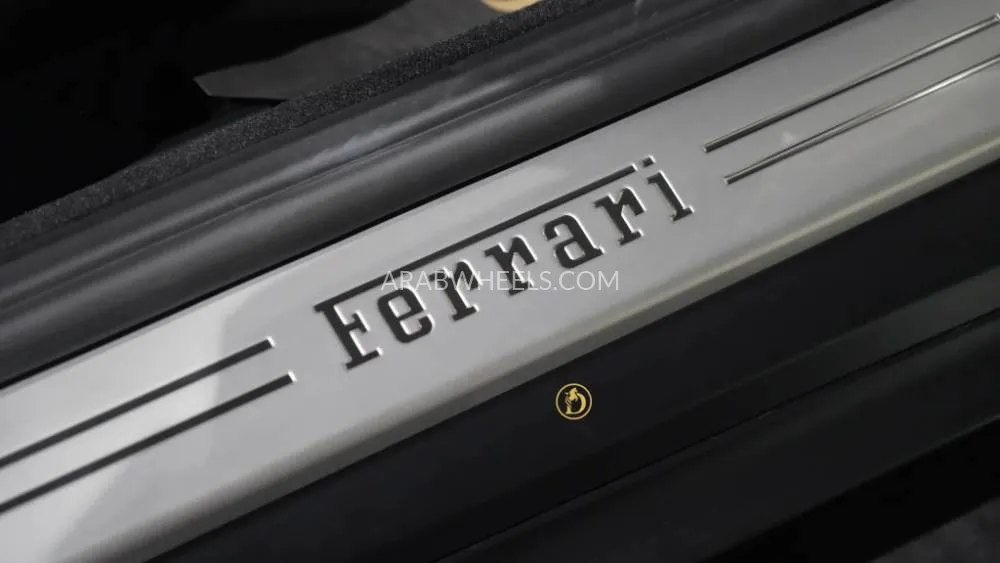 فيراري 812 جي تي إس 2022 for Sale in دبي Image-12