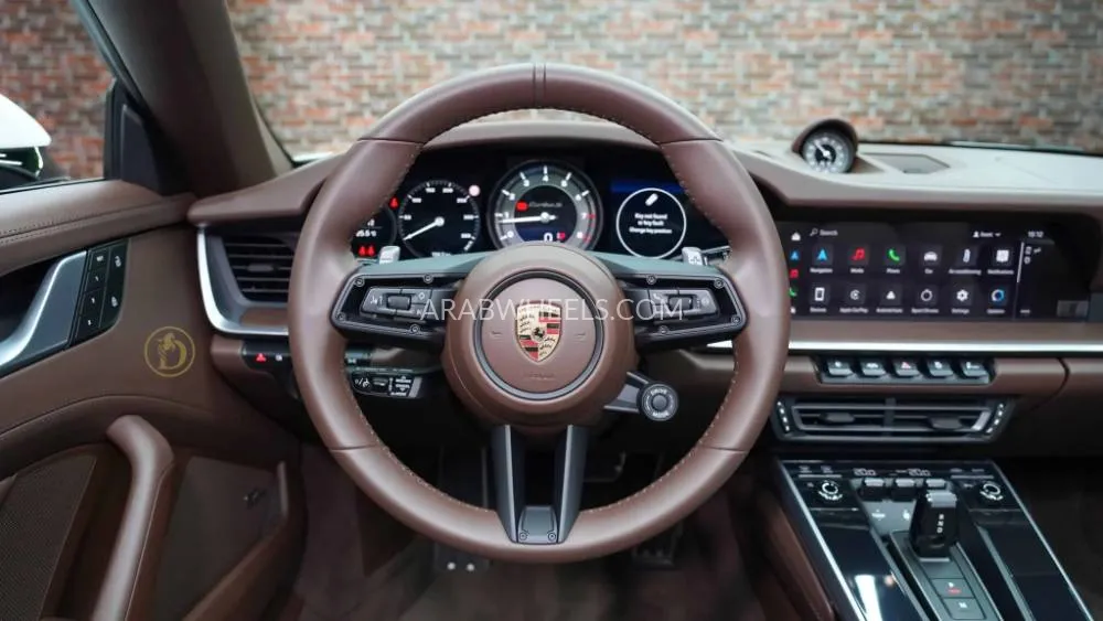 Porsche 911 2023 for Sale in Dubai Image-14