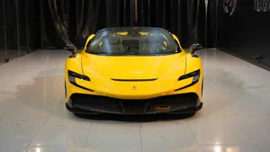 Ferrari SF90 Spider 4.0T V8 Plug-in Hybrid 2022 for Sale