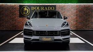 Porsche Cayenne Turbo Coupe 2023 for Sale