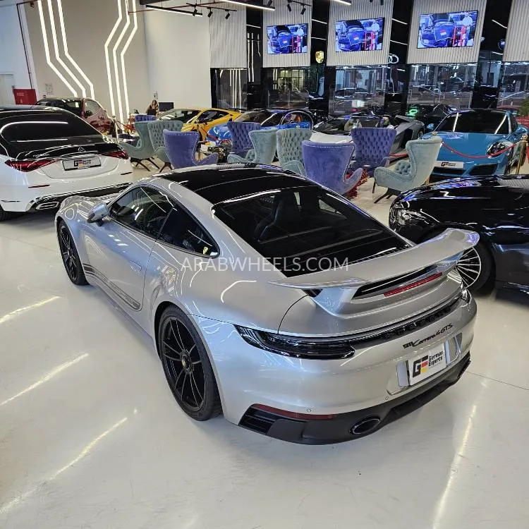 Porsche 911 2024 for Sale in Dubai Image-8