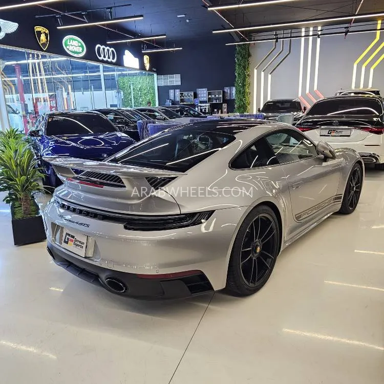 Porsche 911 2024 for Sale in Dubai Image-11